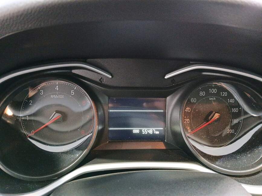 ONIX 1.0 TURBO FLEX LT MANUAL