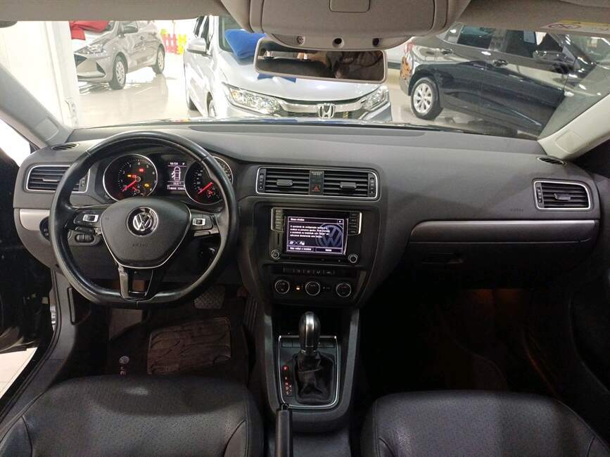 JETTA 1.4 16V TSI COMFORTLINE GASOLINA 4P TIPTRONI