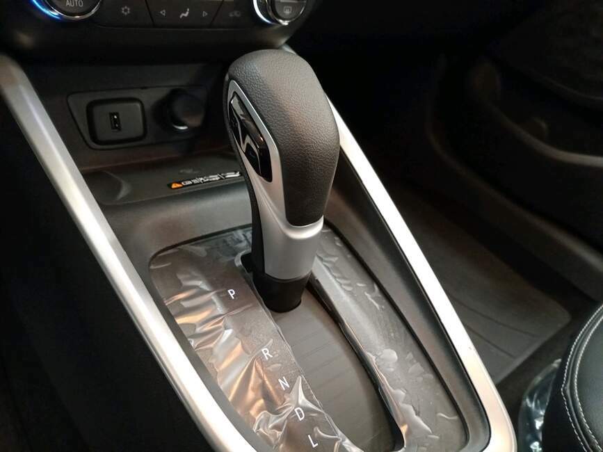ONIX 1.0 TURBO FLEX PREMIER AUTOMÁTICO