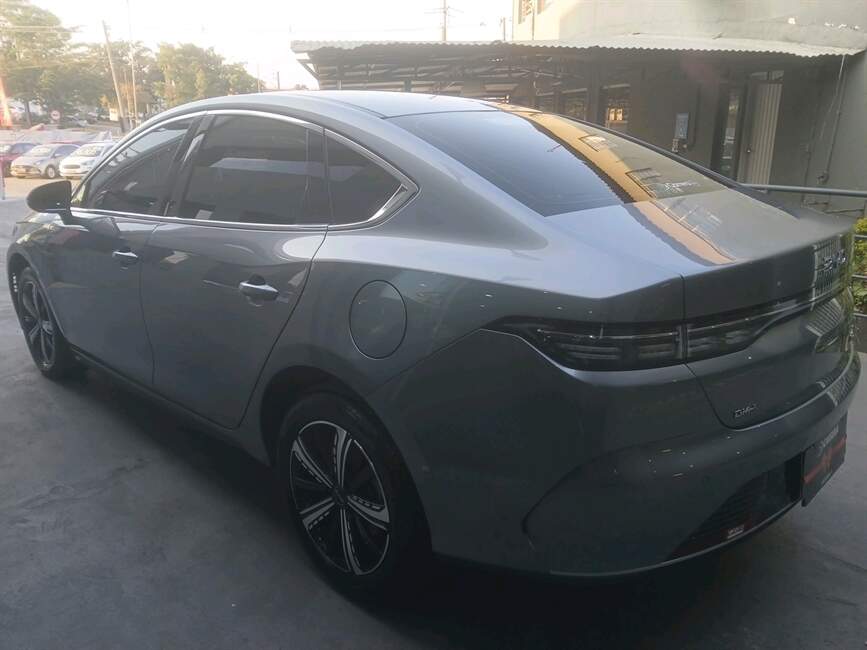 KING 1.5 DM-I PHEV GS AUTOMÁTICO