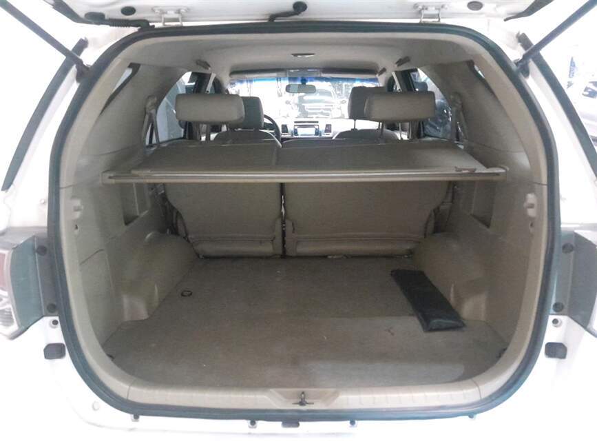 HILUX SW4 2.7 SR 4X2 16V FLEX 4P AUTOMATICO