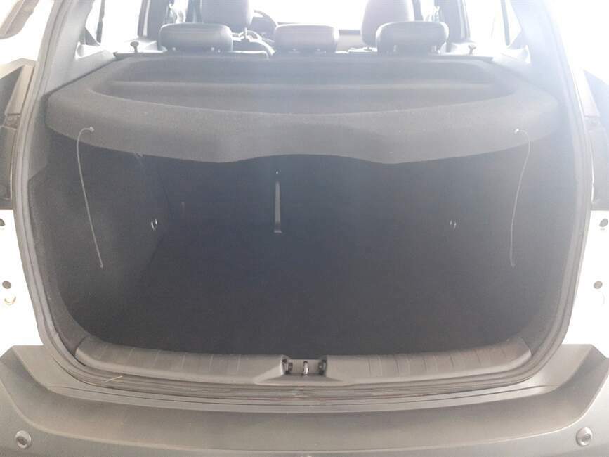 KICKS 1.6 16V FLEXSTART SV 4P XTRONIC