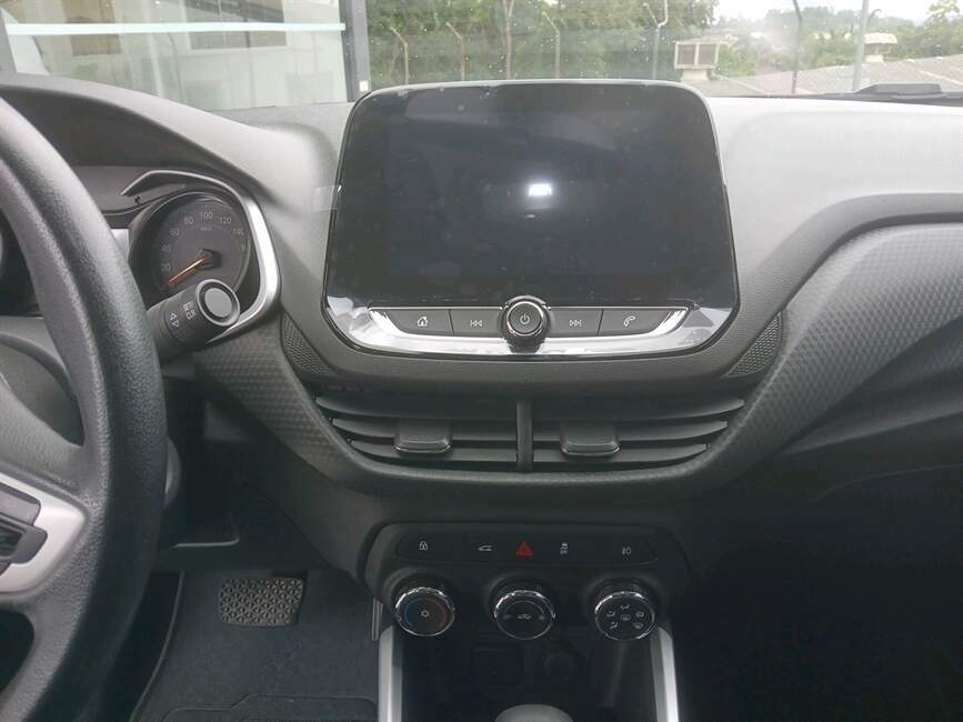 ONIX 1.0 TURBO FLEX PLUS LT AUTOMATICO