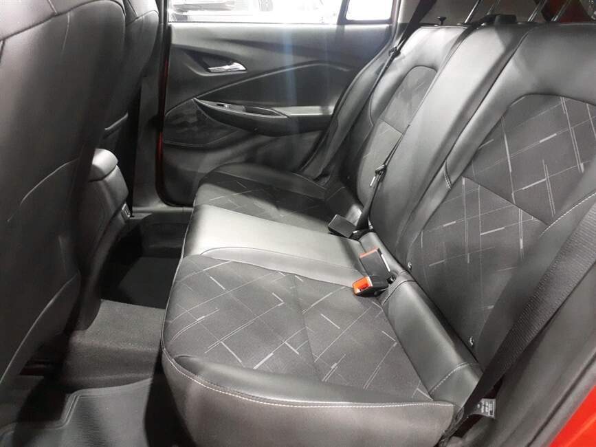 ONIX 1.0 TURBO FLEX PREMIER AUTOMATICO