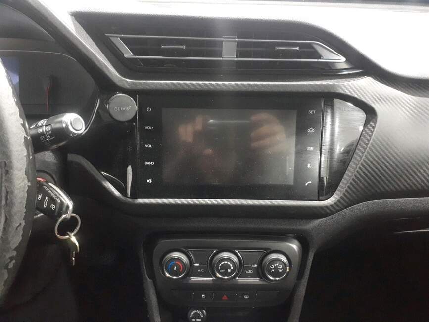 TIGGO 2 1.5 MPFI 16V FLEX ACT 4P AUTOMATICO