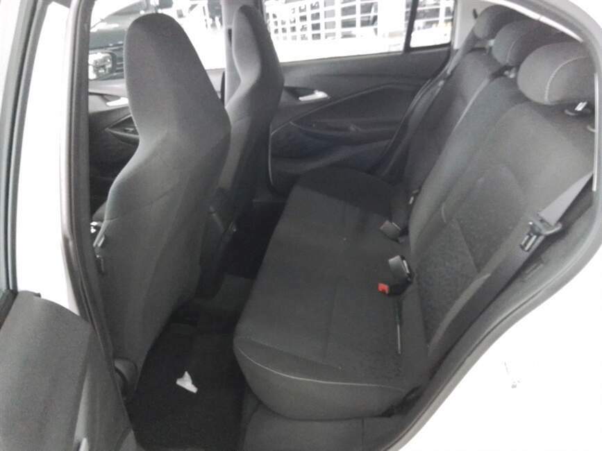 ONIX 1.0 TURBO FLEX LTZ AUTOMATICO