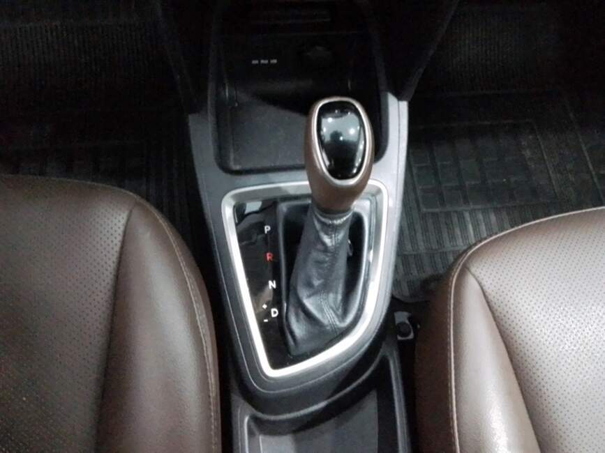 HB20 1.6 PREMIUM 16V FLEX 4P AUTOMATICO