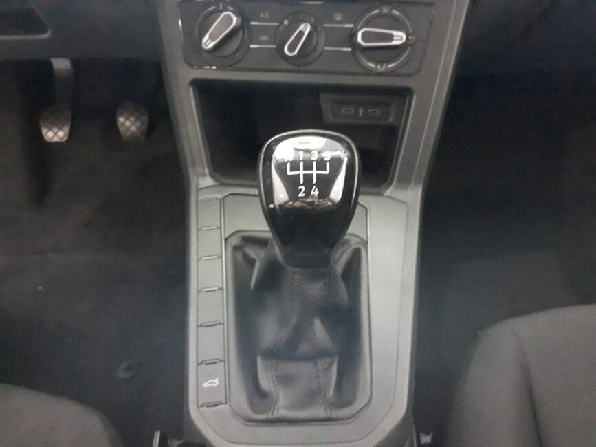 POLO 1.0 MPI TRACK MANUAL
