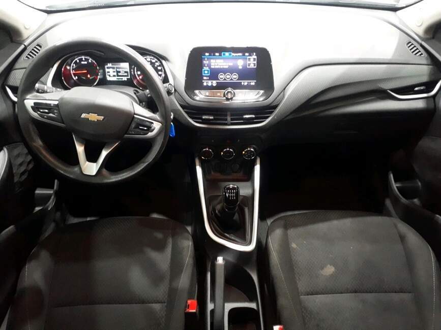 ONIX 1.0 TURBO FLEX LT MANUAL