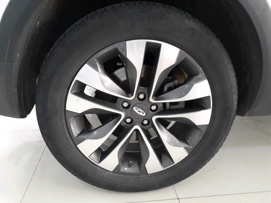 TIGGO 5X 1.5 VVT TURBO IFLEX TXS DCT
