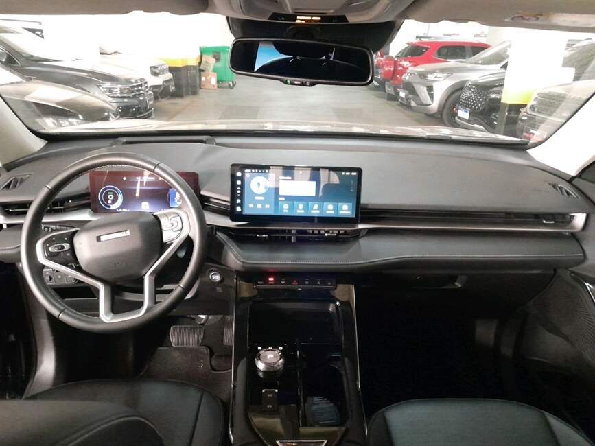 HAVAL H6 1.5 PHEV PREMIUM AWD E-TRACTION