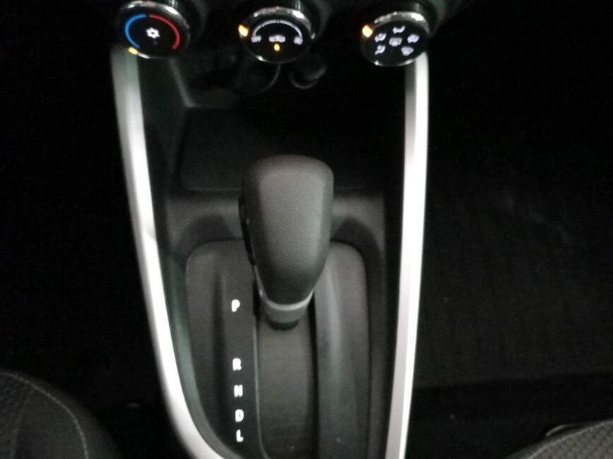 ONIX 1.0 TURBO FLEX LTZ AUTOMATICO