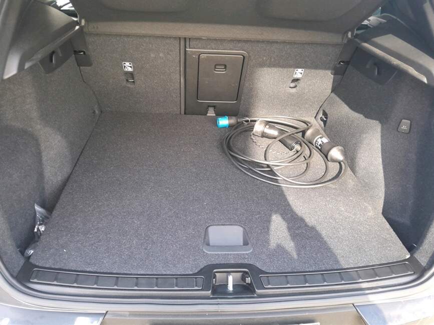 XC40 1.5 T5 RECHARGE R-DESIGN GEARTRONIC