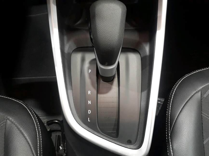 ONIX 1.0 TURBO FLEX PREMIER AUTOMATICO