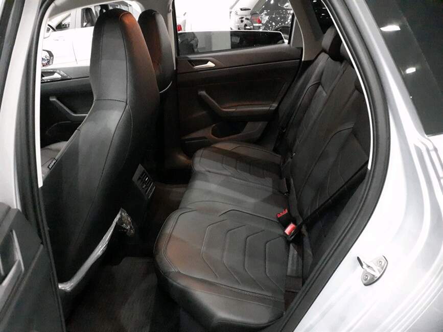 POLO 1.0  170 TSI HIGHLINE AUTOMÁTICO
