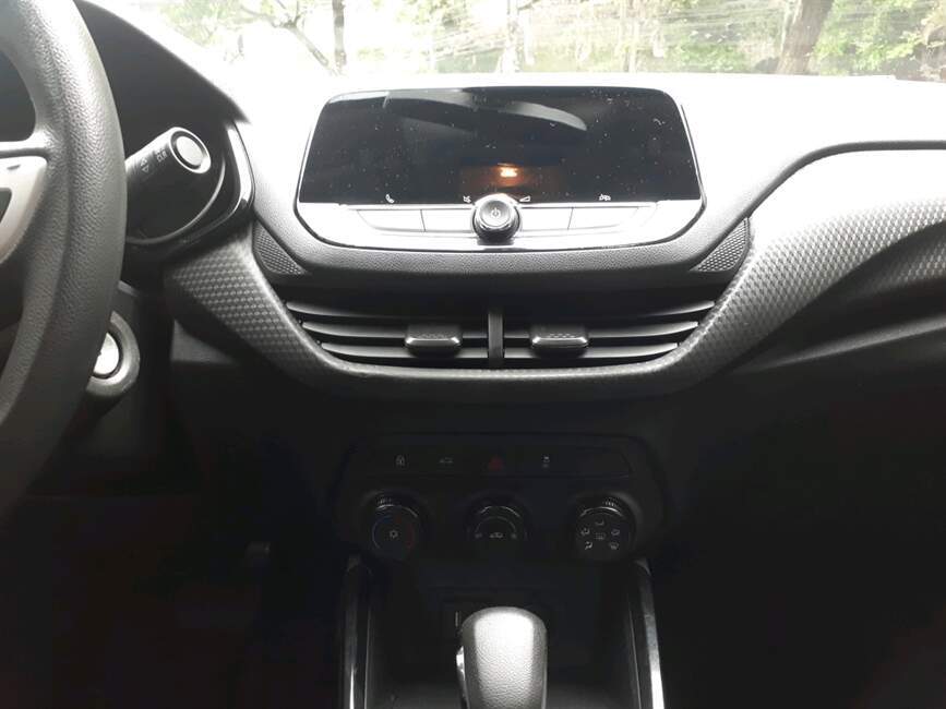 ONIX 1.0 TURBO FLEX PLUS AUTOMATICO