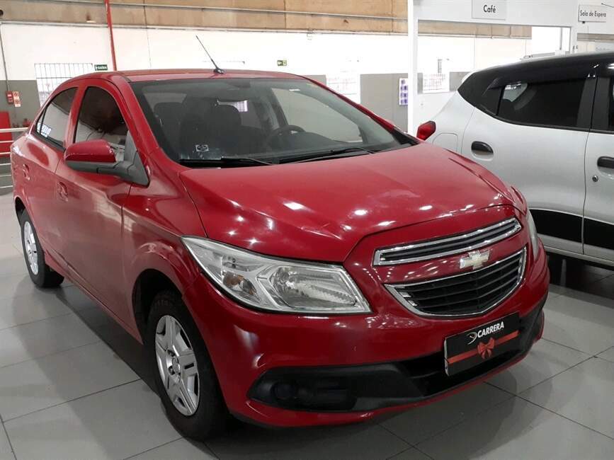 PRISMA 1.0 MPFI LT 8V FLEX 4P MANUAL
