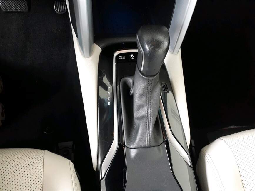COROLLA CROSS 1.8 VVT-I HYBRID FLEX XRX CVT
