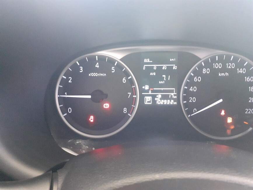 KICKS 1.6 16V FLEXSTART S 4P XTRONIC