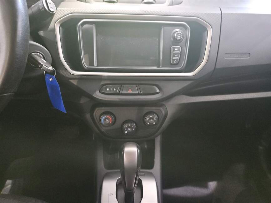 SPIN 1.8 LT 8V FLEX 4P AUTOMATICO