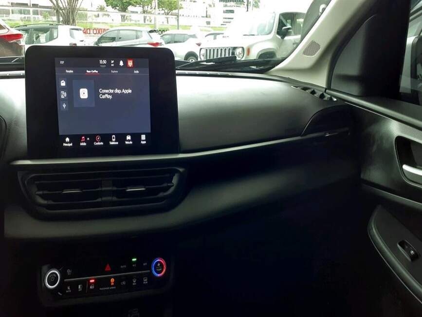 PULSE 1.3 FLEX DRIVE CVT