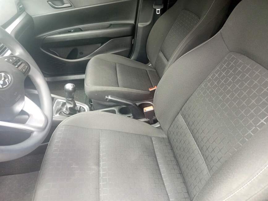HB20 1.0 12V FLEX COMFORT MANUAL