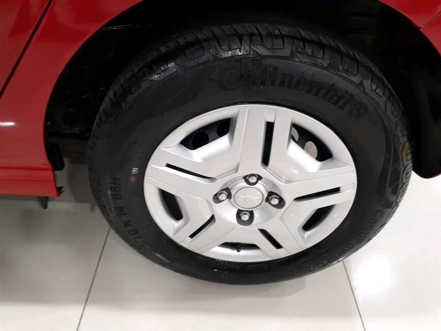 ONIX 1.0 MPFI LT 8V FLEX 4P MANUAL