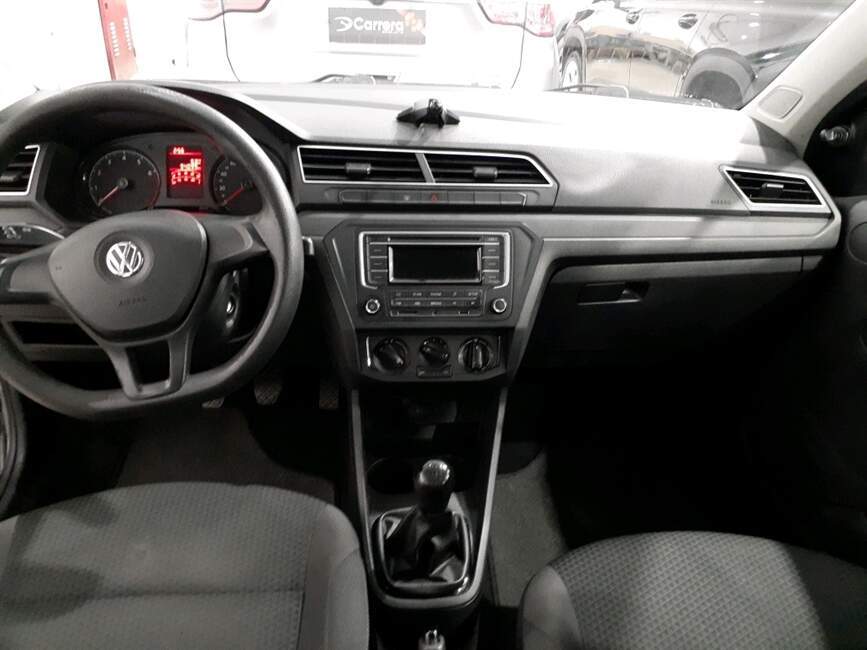 GOL 1.6 MSI TOTALFLEX 4P MANUAL
