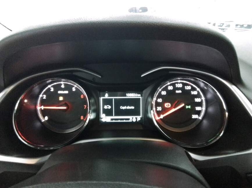 ONIX 1.0 TURBO FLEX PLUS LTZ AUTOMÁTICO
