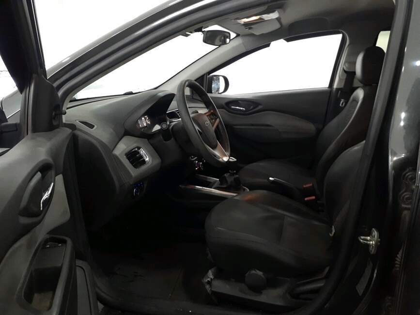 ONIX 1.0 MPFI LT 8V FLEX 4P MANUAL
