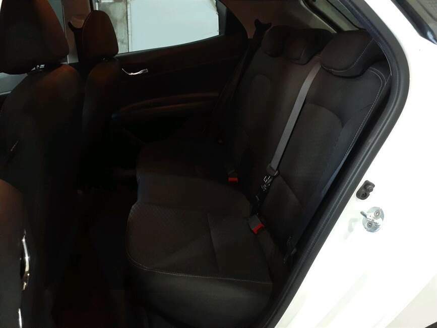HB20 1.0 12V FLEX EVOLUTION MANUAL