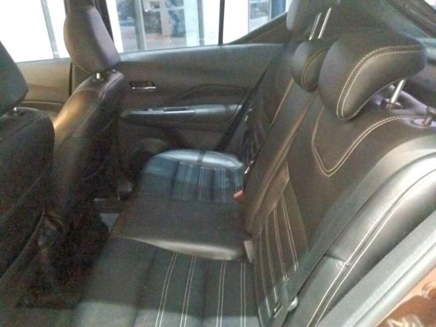 KICKS 1.6 16V FLEXSTART SV 4P XTRONIC