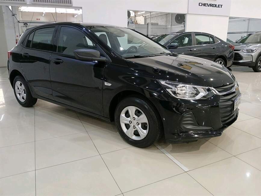 ONIX 1.0 FLEX MANUAL