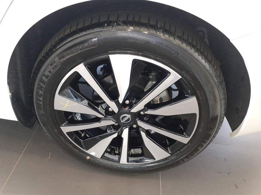 SENTRA 2.0 EXCLUSIVE CVT INT.PREMIUM