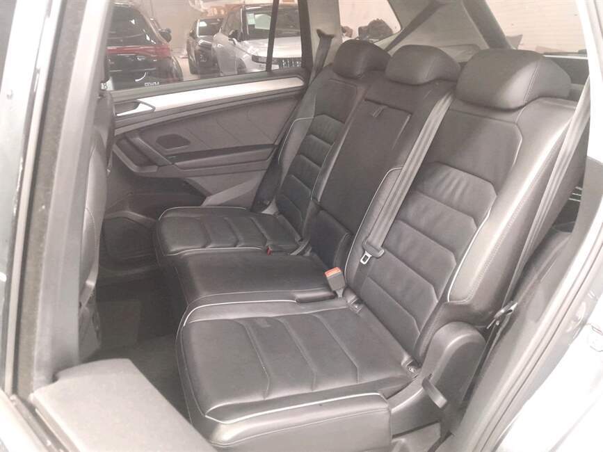 TIGUAN 1.4 250 TSI TOTAL FLEX ALLSPACE COMFORTLINE
