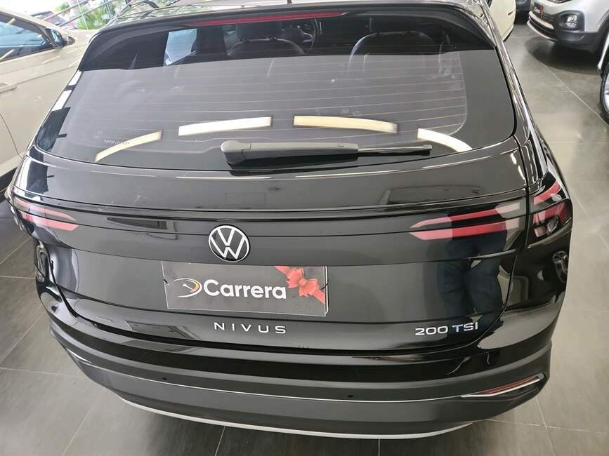 NIVUS 1.0 200 TSI TOTAL FLEX HIGHLINE AUTOMÁTICO