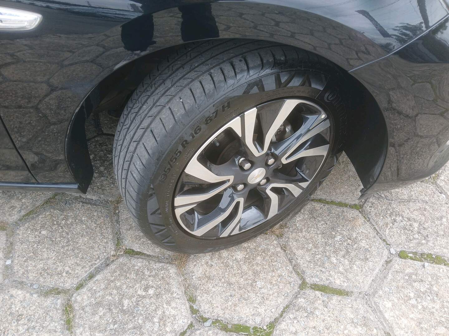 ONIX 1.0 TURBO FLEX PLUS PREMIER AUTOMATICO