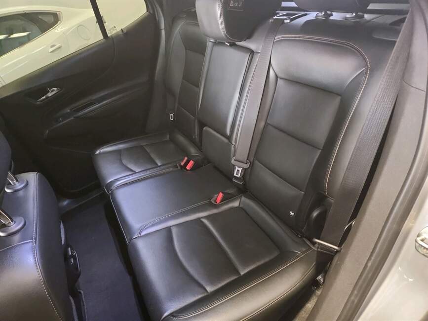 EQUINOX 2.0 16V TURBO GASOLINA PREMIER AWD AUTOMAT