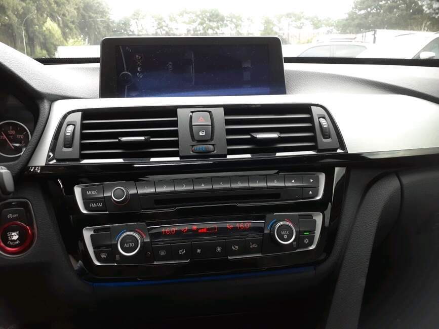 335I 3.0 SPORT SEDAN 24V GASOLINA 4P AUTOMATICO