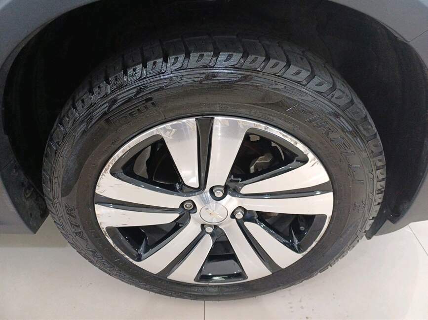 SPIN 1.8 ACTIV7 8V FLEX 4P AUTOMATICO