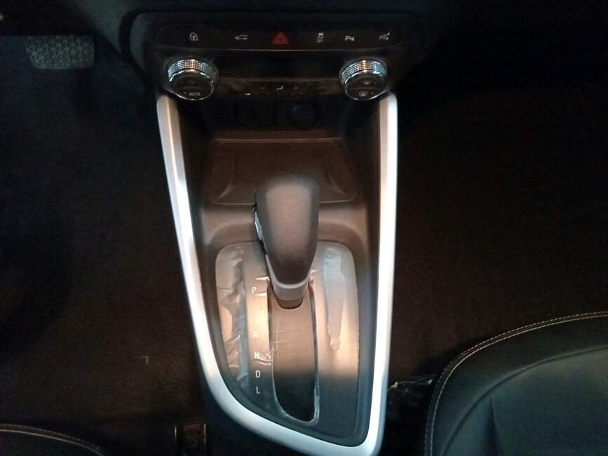ONIX 1.0 TURBO FLEX PLUS PREMIER AUTOMÁTICO