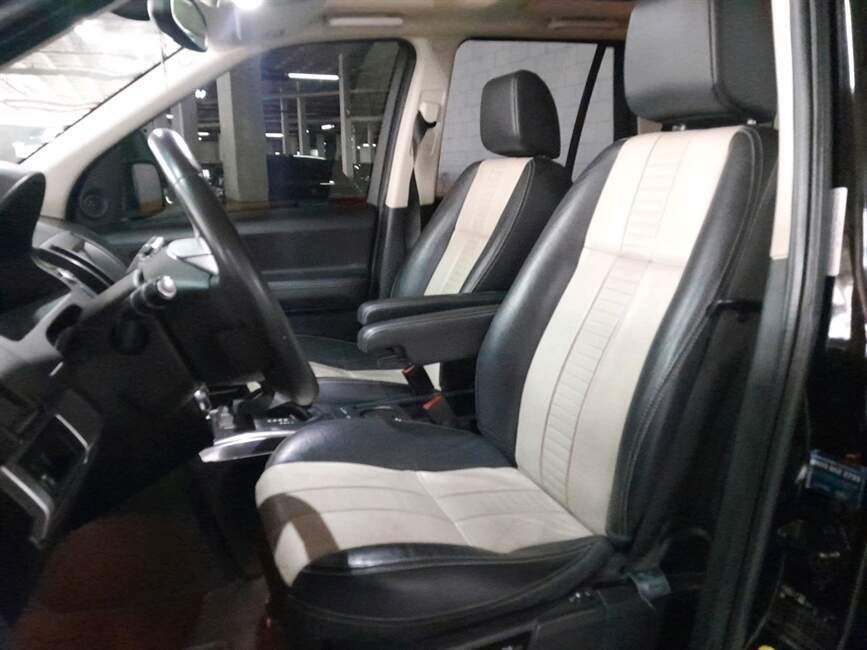 FREELANDER 2 2.2 DYNAMIC SD4 16V TURBO DIESEL 4P A