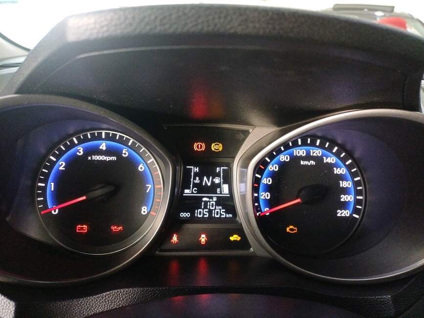 HB20S 1.6 PREMIUM 16V FLEX 4P AUTOMATICO