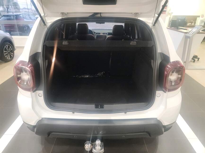 DUSTER 1.3 TCE FLEX ICONIC X-TRONIC
