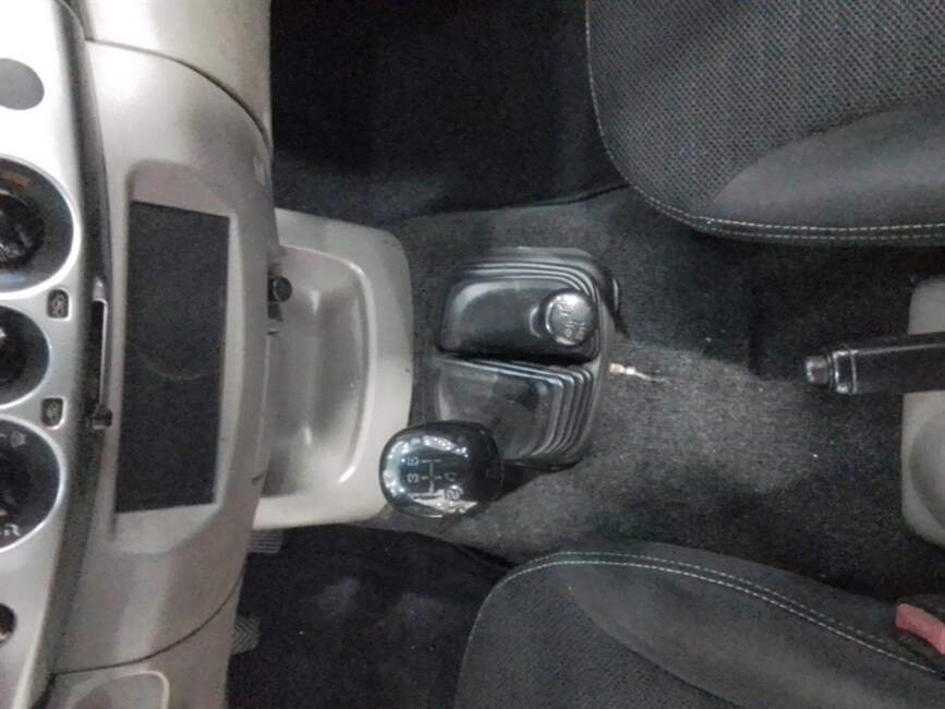 L200 TRITON 3.2 GLX 4X4 CD 16V TURBO INTERCOLER DI