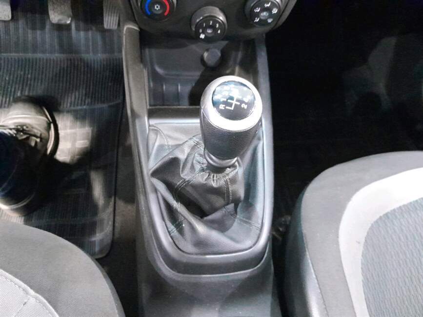 ONIX 1.0 MPFI LS 8V FLEX 4P MANUAL
