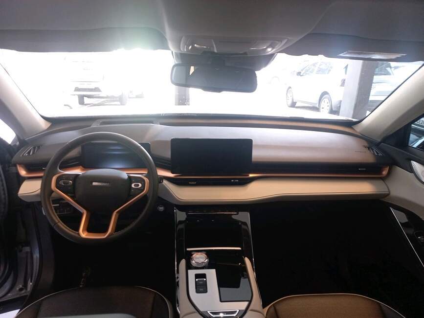HAVAL H6 1.5 PHEV19 E-TRACTION