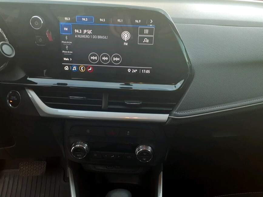 MONTANA 1.2 TURBO FLEX PREMIER AUTOMATICO