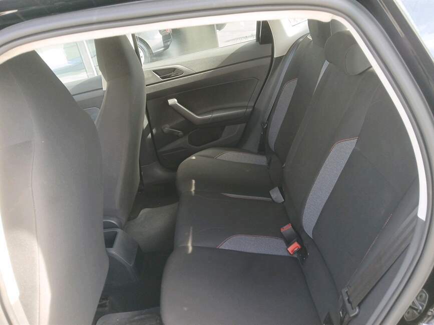 POLO 1.0 MPI TRACK MANUAL
