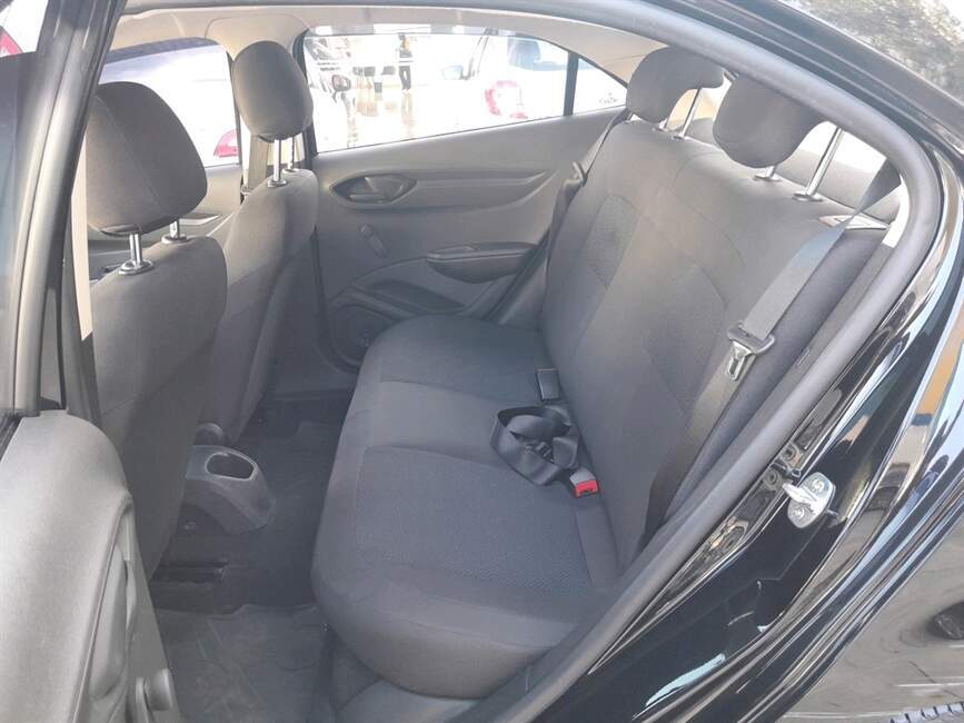 ONIX 1.0 MPFI JOY 8V FLEX 4P MANUAL
